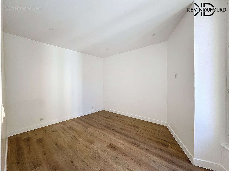 Appartement à VALS-LES-BAINS