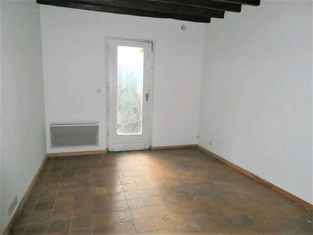 Maison à BREZOLLES