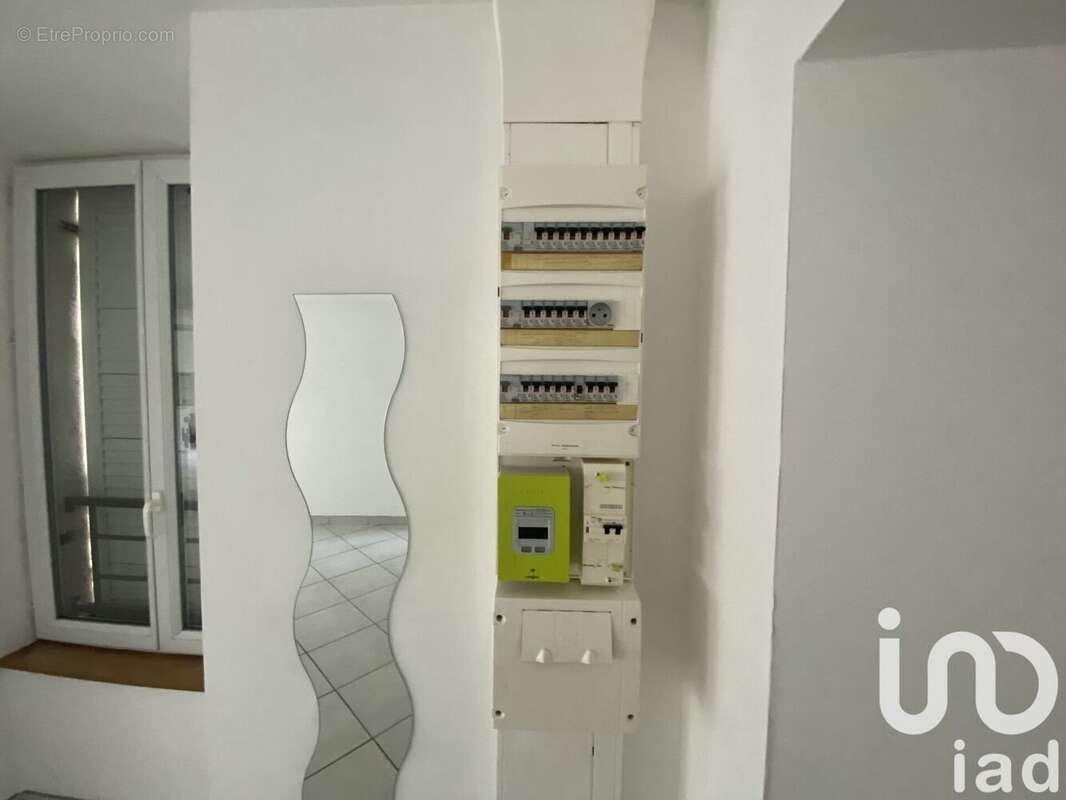 Photo 9 - Appartement à PUISEAUX