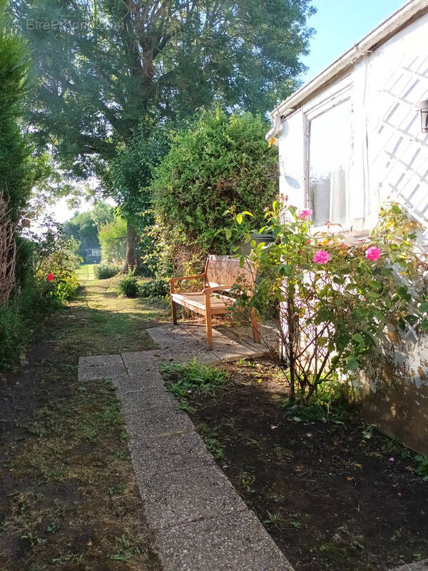 Maison à NIEPPE
