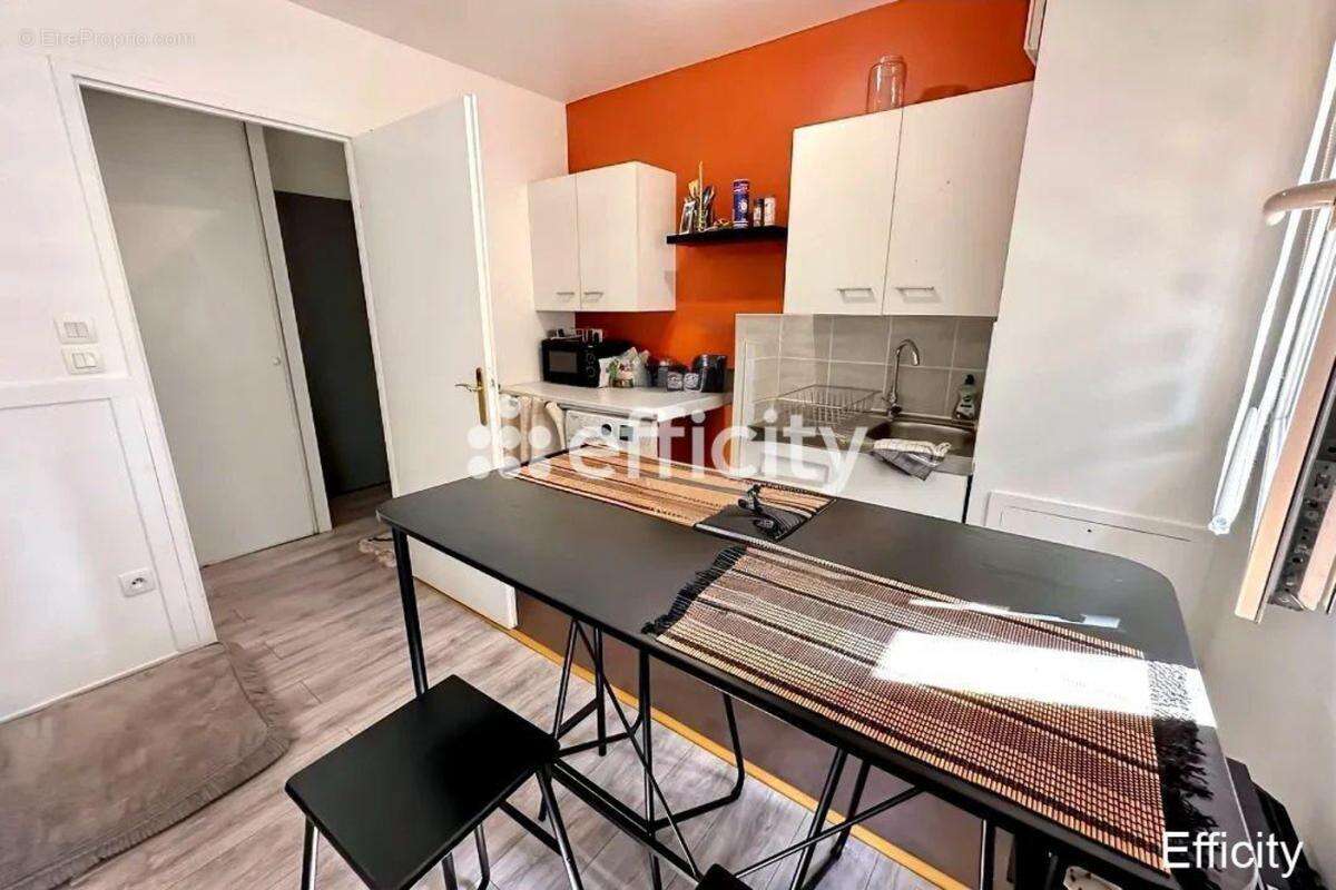 Appartement à BETHUNE