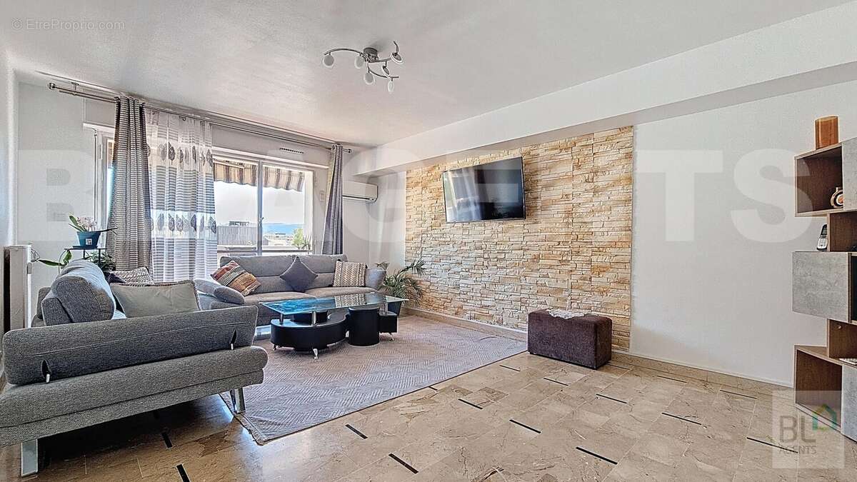baali_00000_f1600b1 - Appartement à MARSEILLE-10E