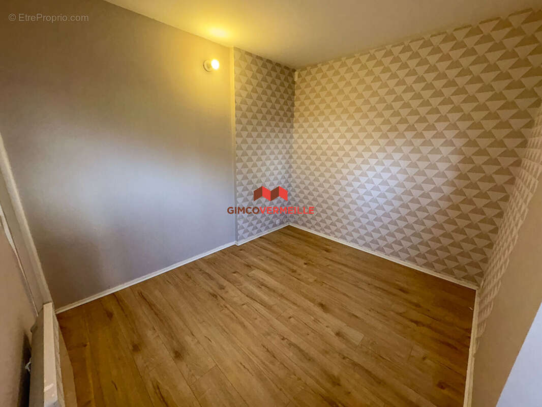 Appartement à GUYANCOURT