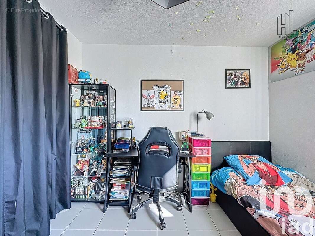 Photo 9 - Appartement à LA SEYNE-SUR-MER