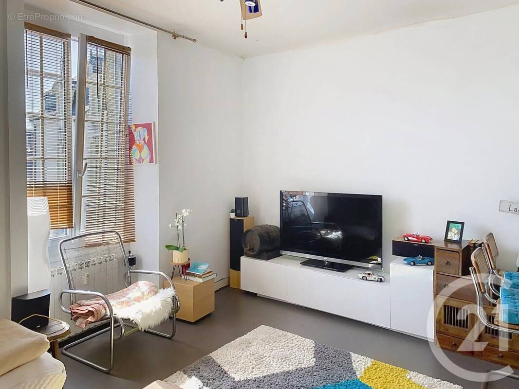 Appartement à REDON