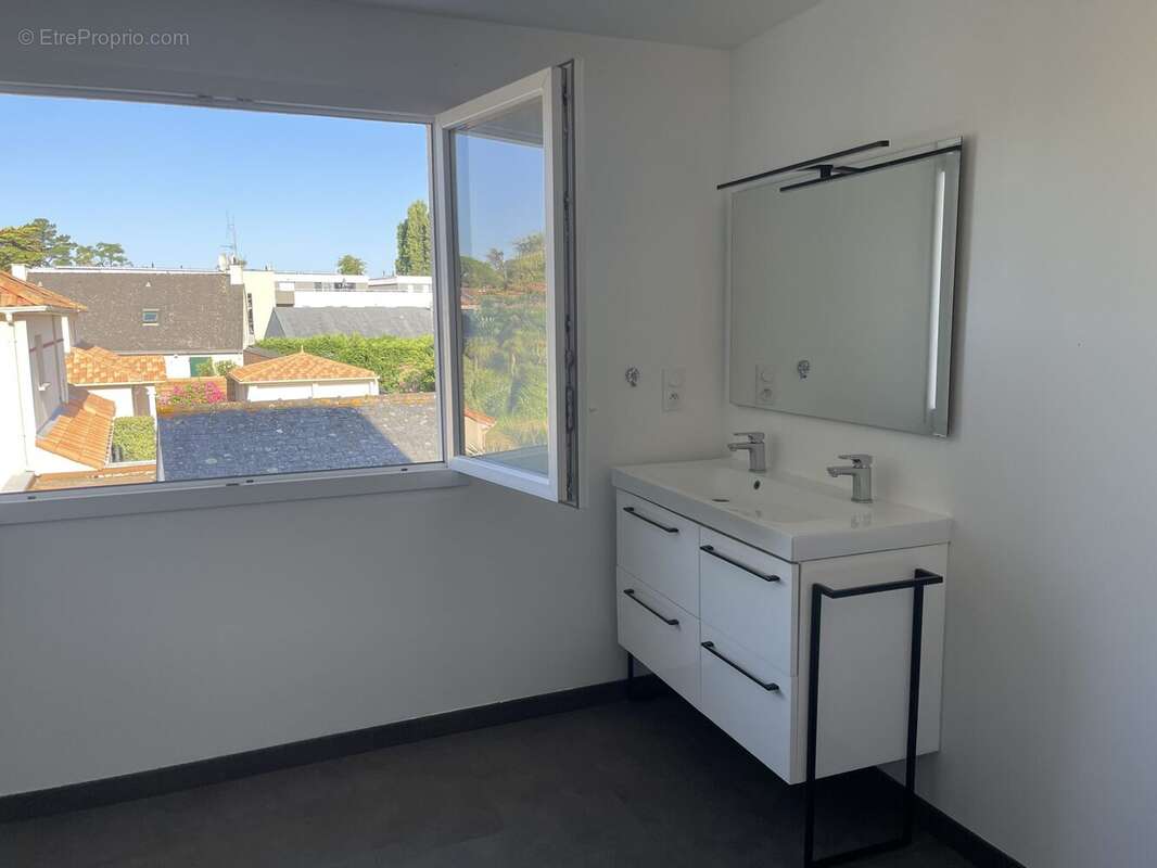 Appartement à LA BAULE-ESCOUBLAC