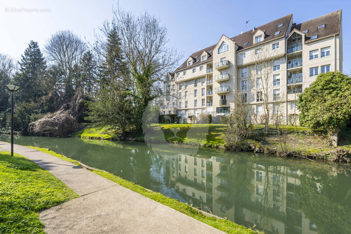 Appartement à MELUN