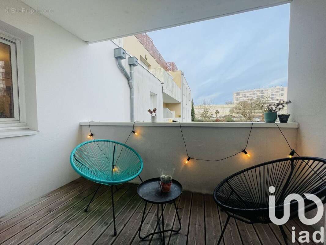 Photo 3 - Appartement à ORVAULT