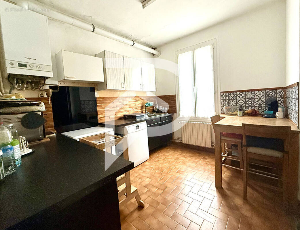 Appartement à MONTATAIRE