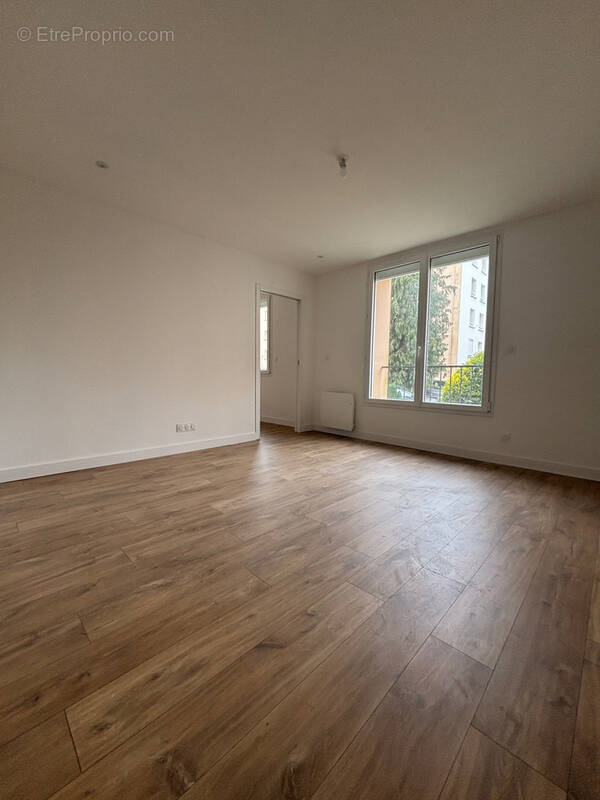 Appartement à QUIMPER
