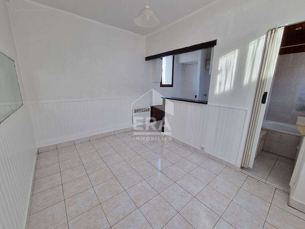 Appartement à NEUILLY-PLAISANCE