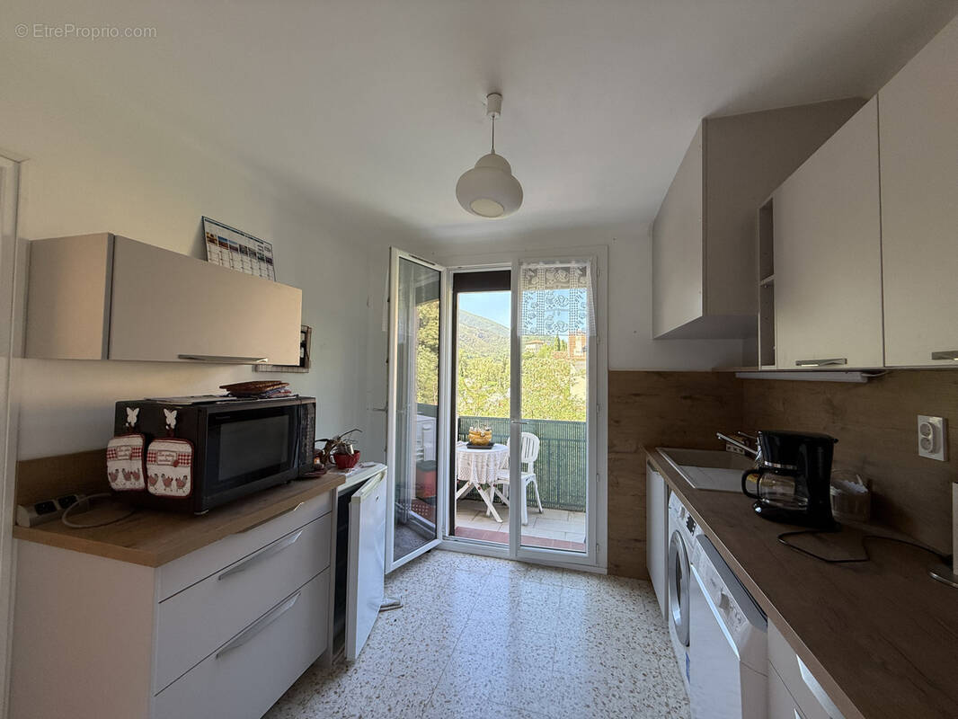 Appartement à AMELIE-LES-BAINS-PALALDA
