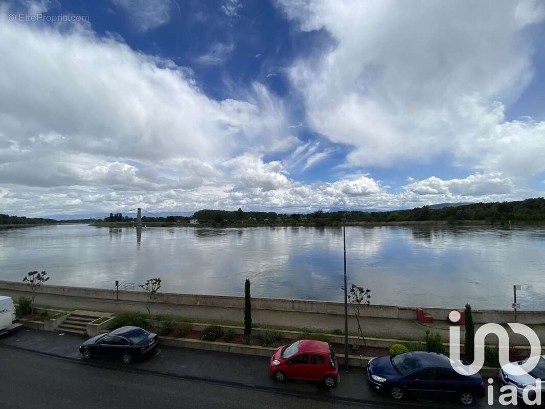 Photo 3 - Appartement à LA VOULTE-SUR-RHONE