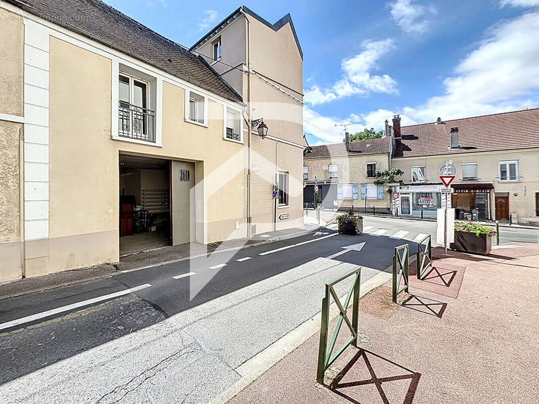 Maison à BOISSY-SAINT-LEGER