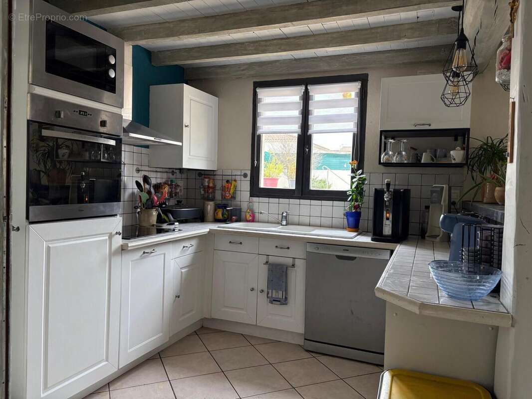 Photo 4 - Maison à AUBIGNAN