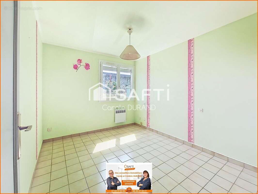 Photo 9 - Maison à LA VERPILLIERE