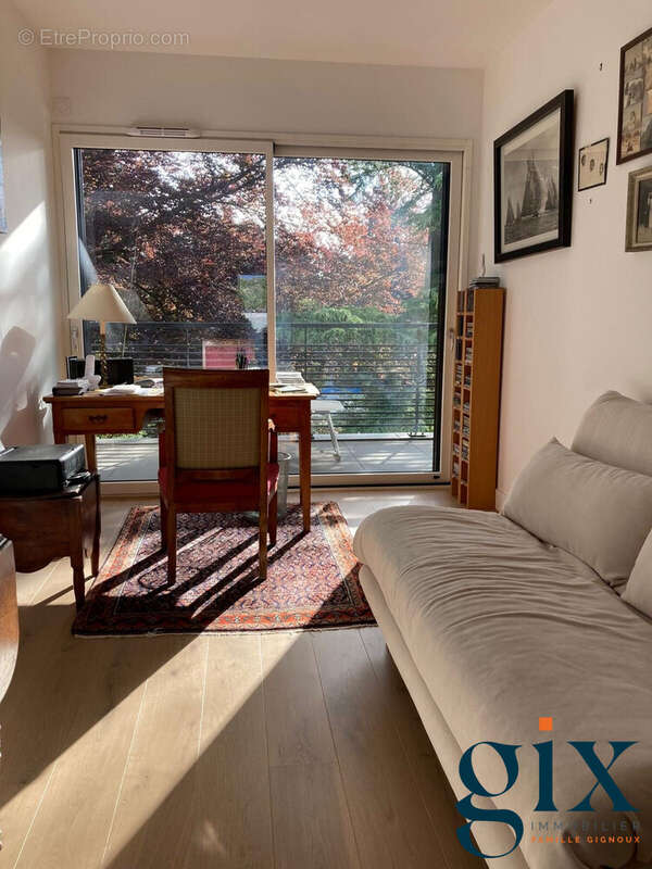 Appartement à BIVIERS