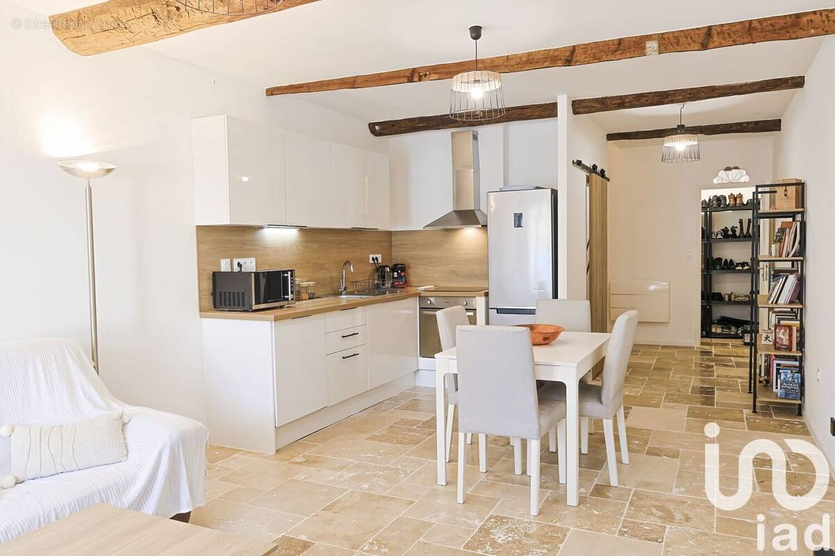 Photo 1 - Maison à LA PALME