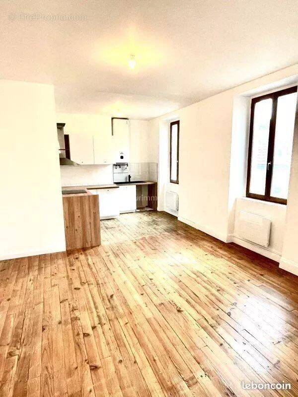Appartement à PAU