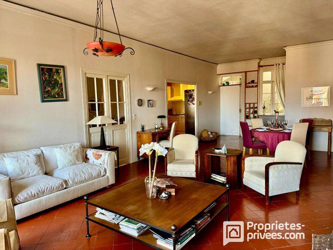 Appartement à PERPIGNAN