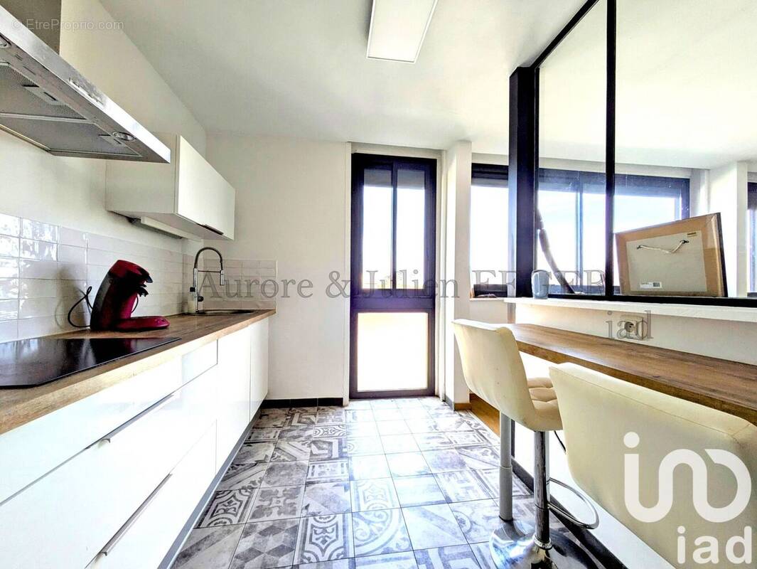 Photo 1 - Appartement à PERPIGNAN