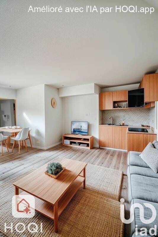 Photo 1 - Appartement à TOULOUSE