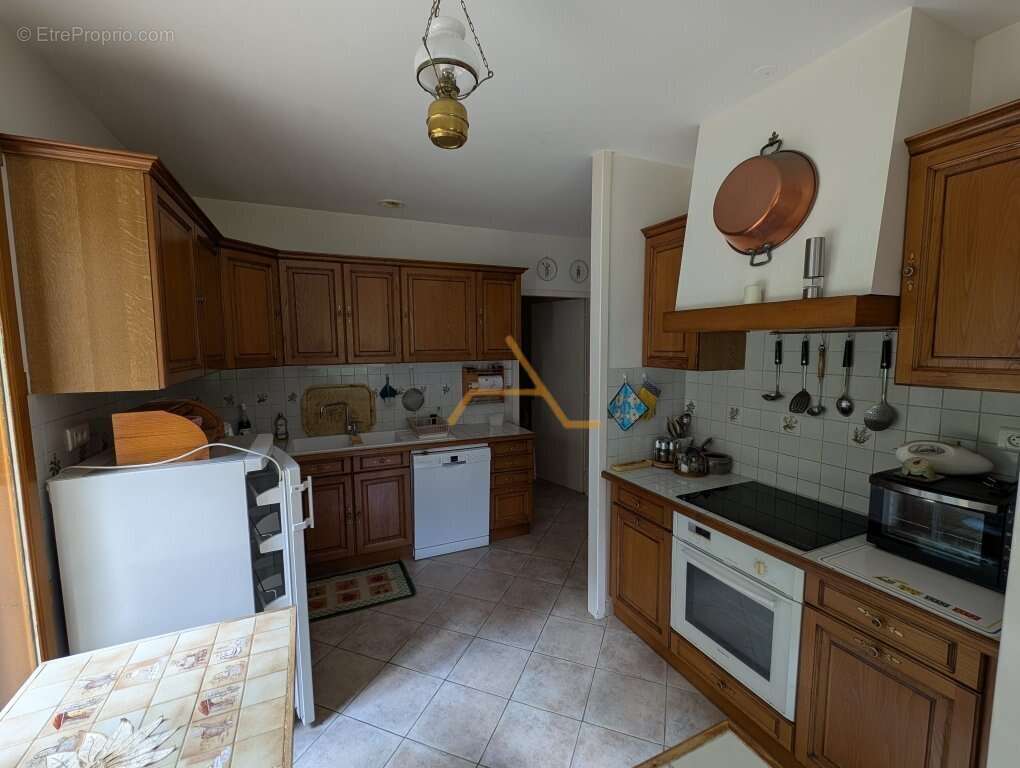 Maison à DIEULEFIT