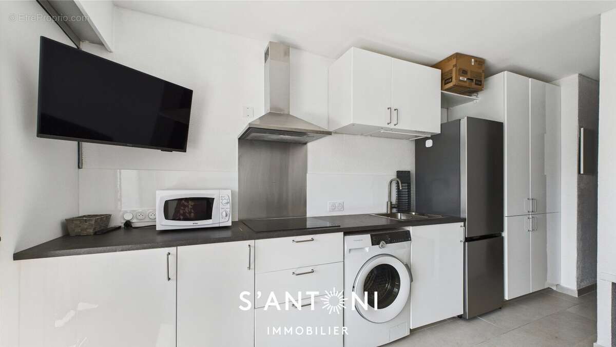 Appartement à AGDE