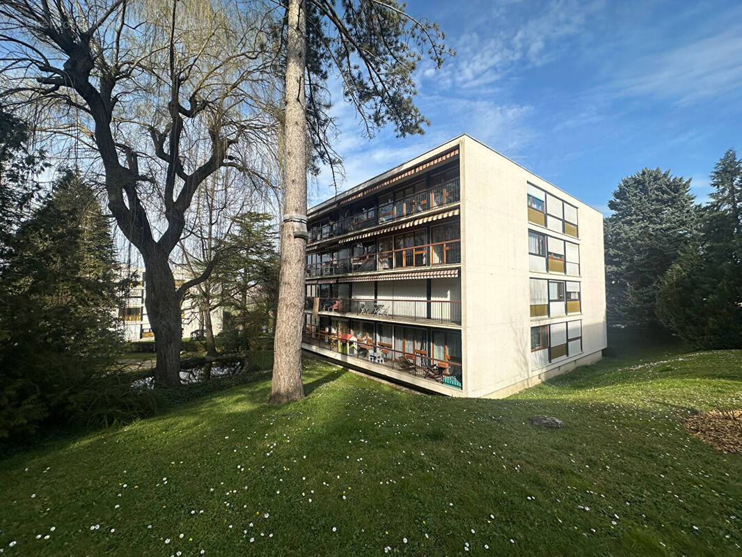 Appartement à MONTGERON