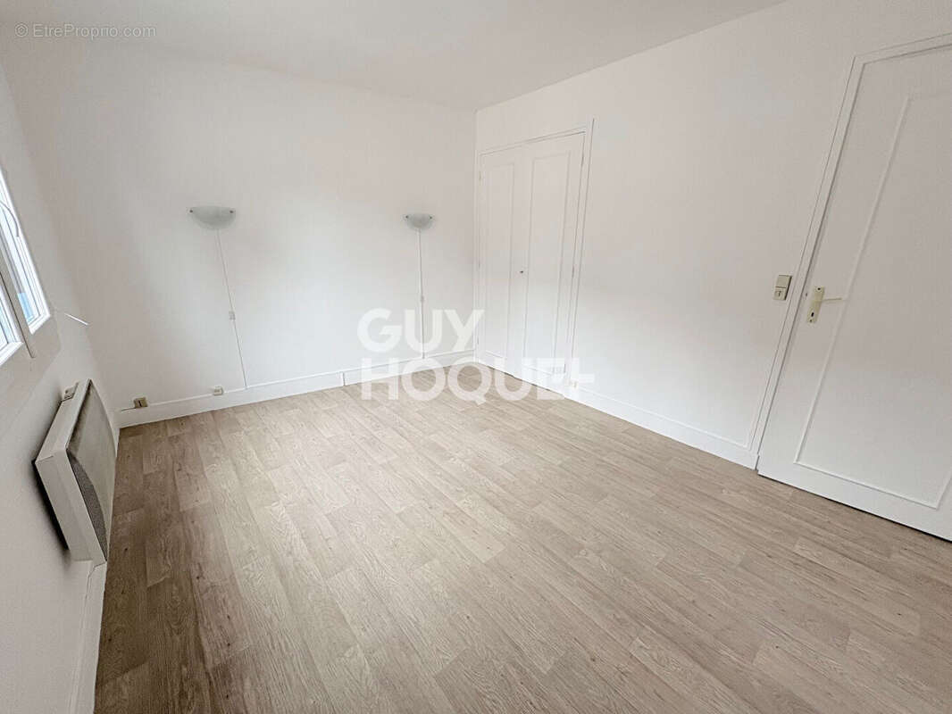 Appartement à ELBEUF