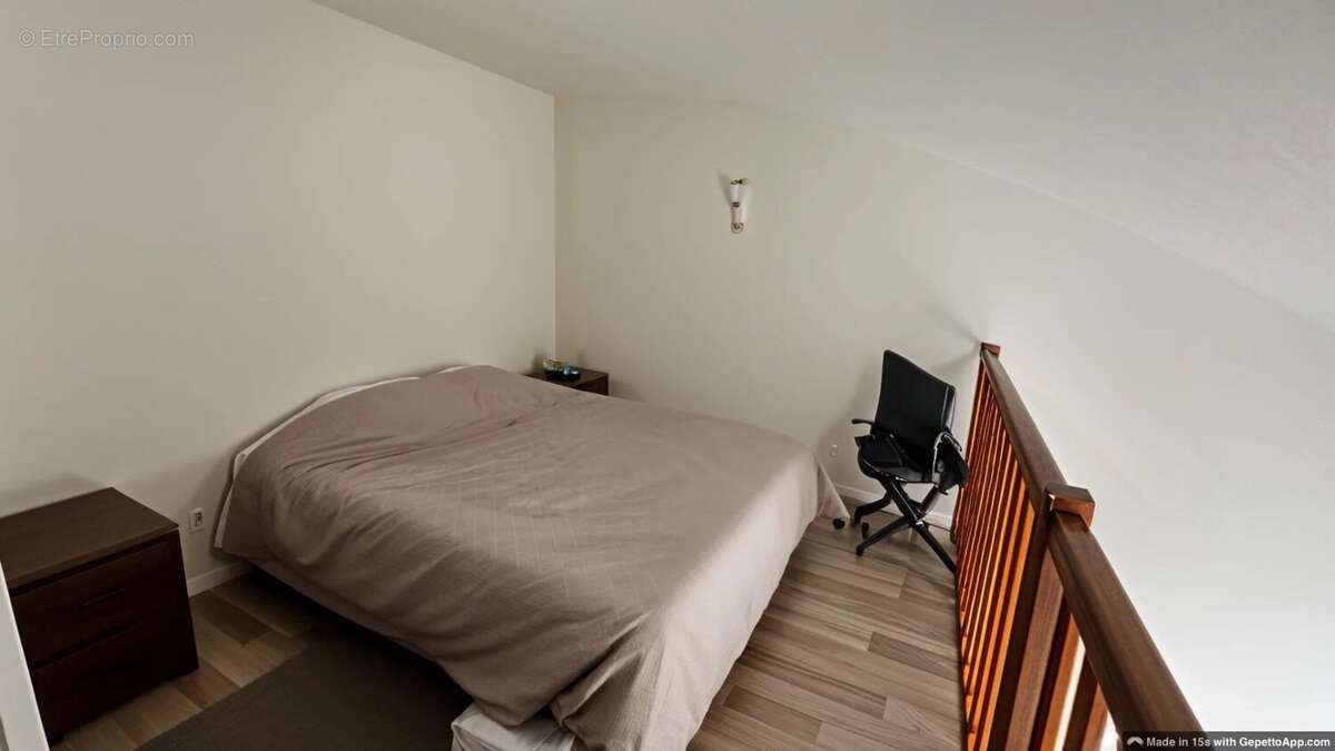 Appartement à PONT-A-MARCQ