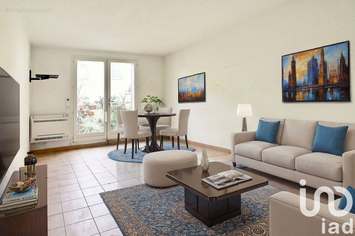 Photo 1 - Appartement à CASSIS