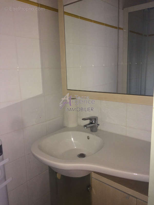 Appartement à BEAUCAIRE