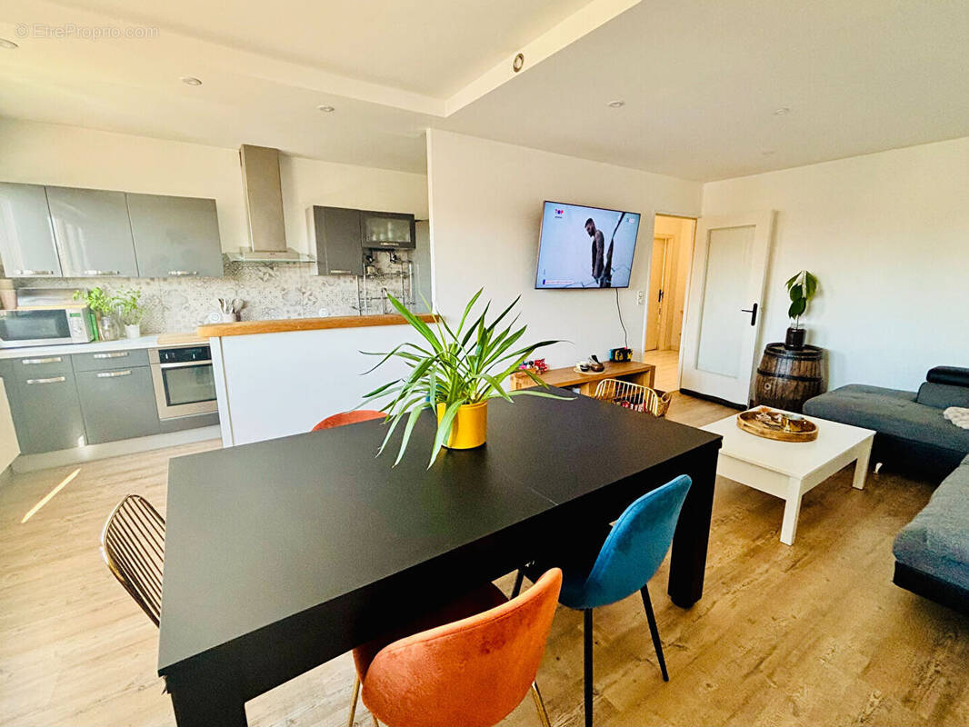 Appartement à RIOM