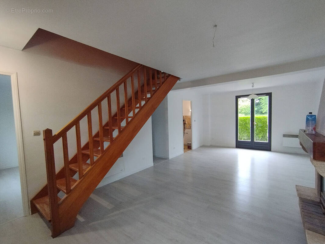 Maison à DROUE