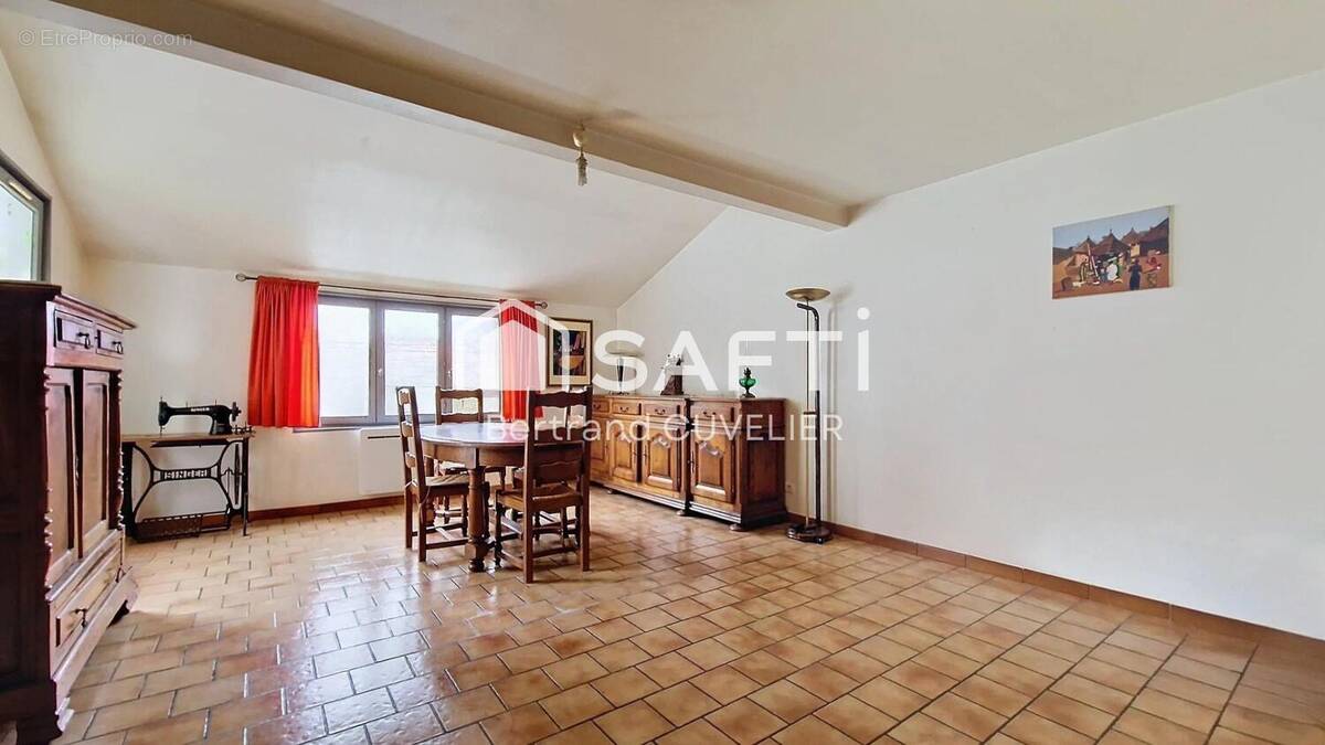 Photo 1 - Maison à COMINES