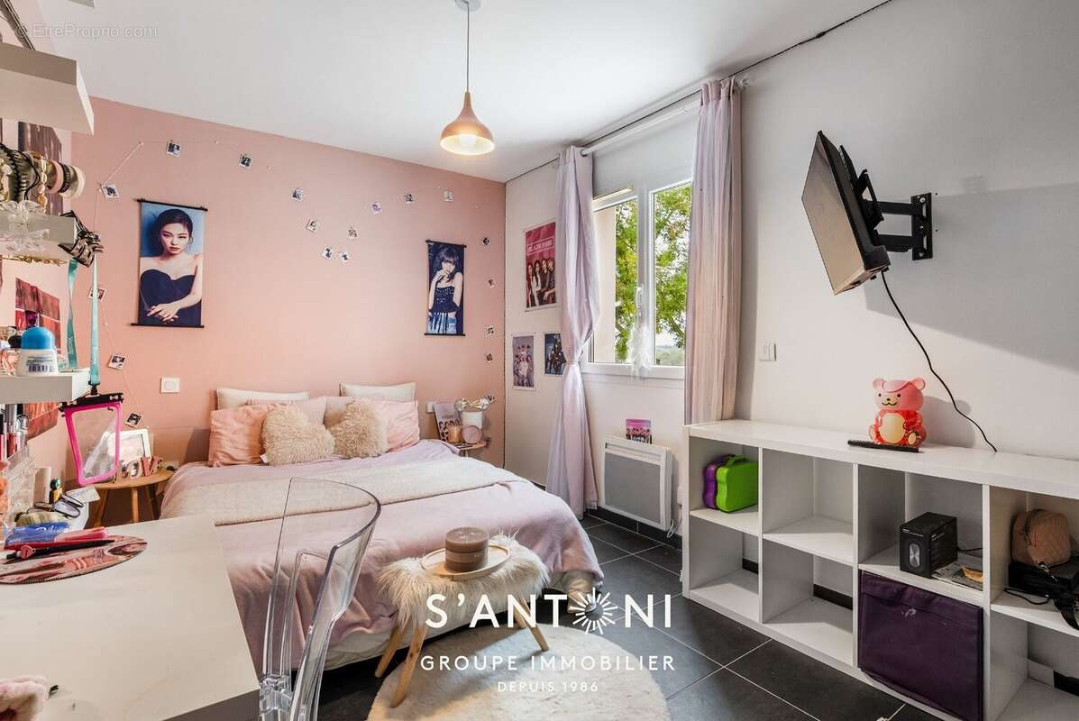 Maison à SERVIAN