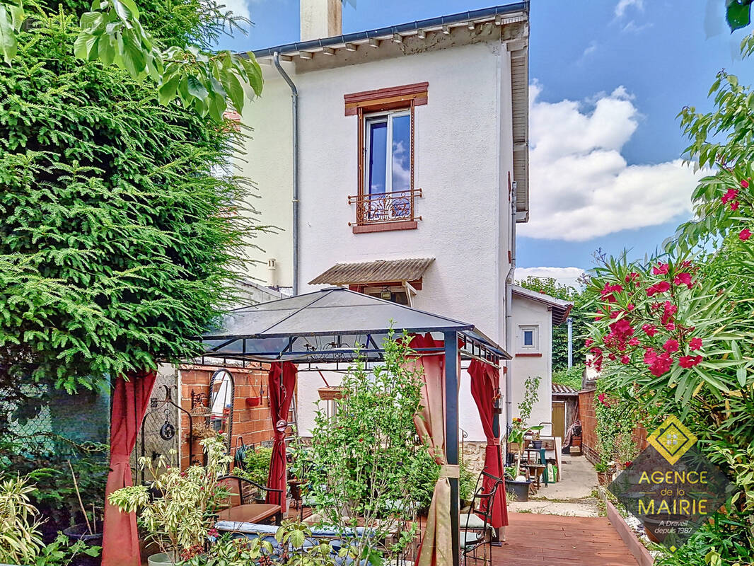 Maison à DRAVEIL