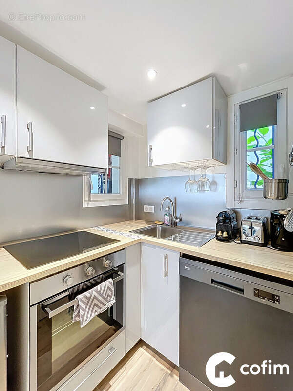 Appartement à BIARRITZ