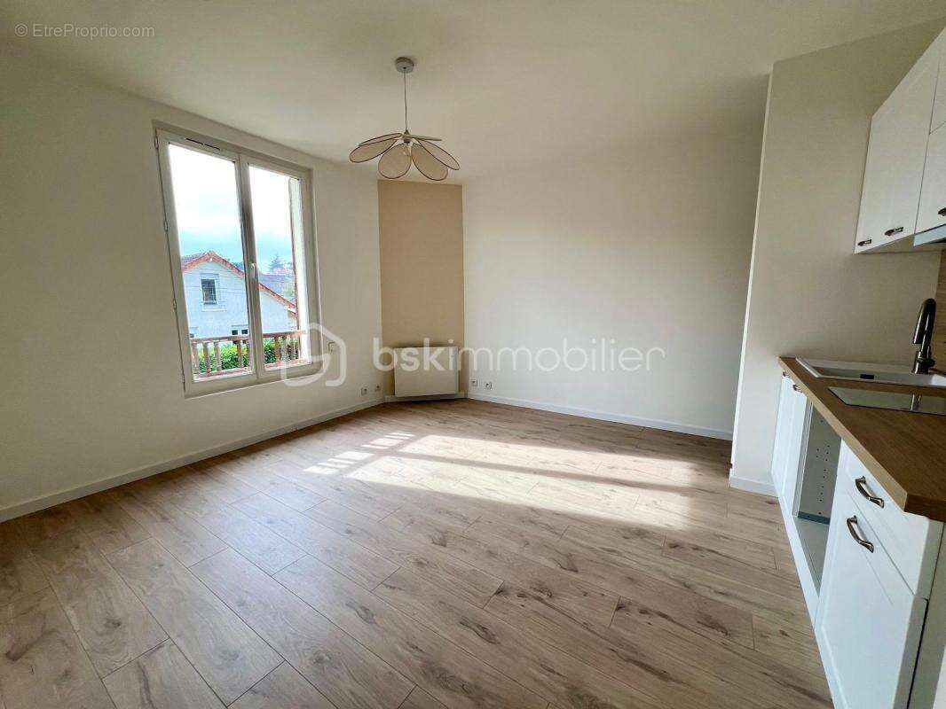 Appartement à ARPAJON