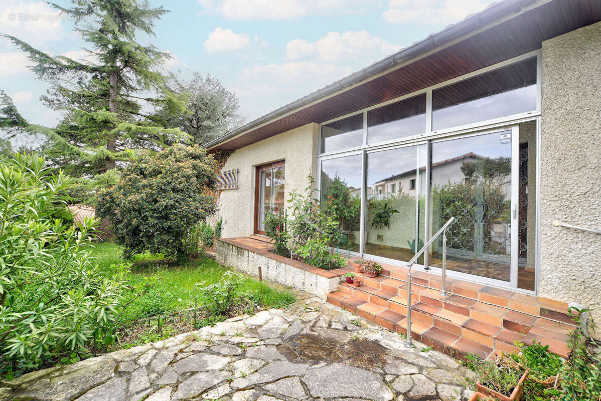 Maison à BALMA