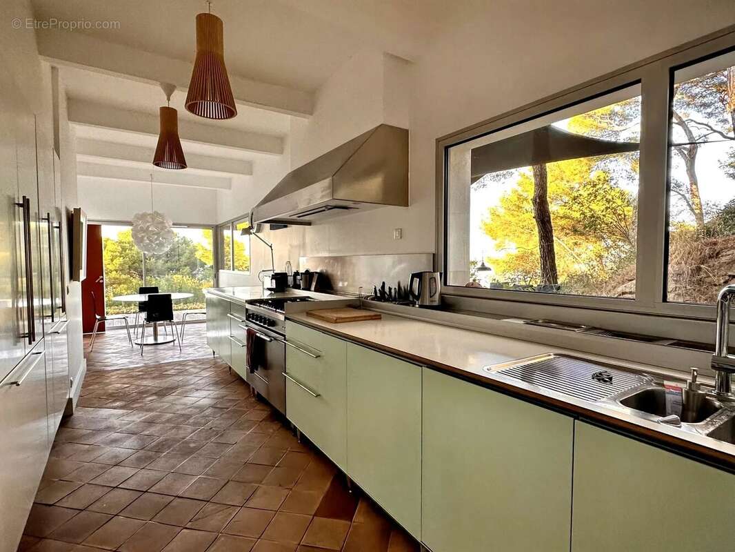 Maison à SETE
