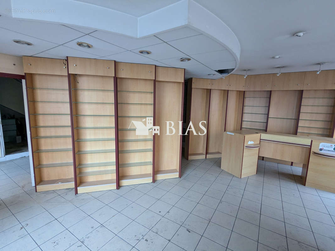 Appartement à ELBEUF