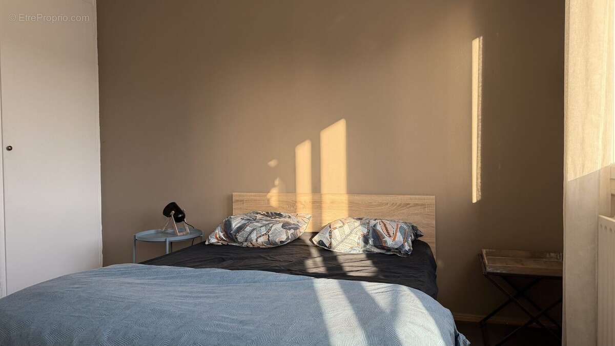Appartement à DARNETAL