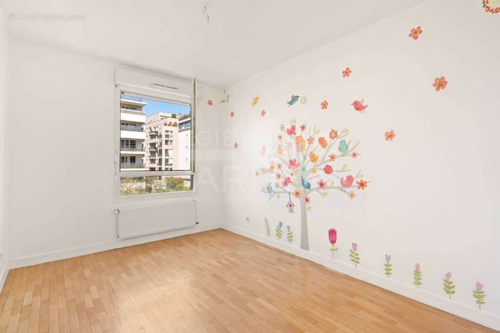 Appartement à LYON-7E