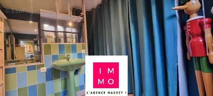 Appartement à TARBES