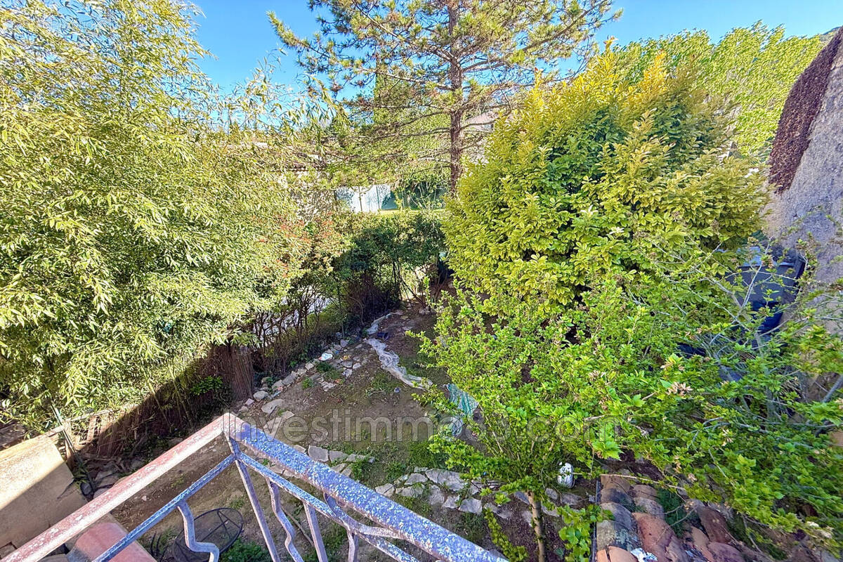 Appartement à BEAUMONT-DE-PERTUIS