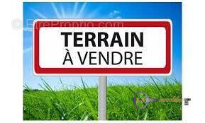 Terrain à FRAUENBERG