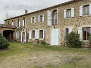Maison à SAINT-FELIX-LAURAGAIS