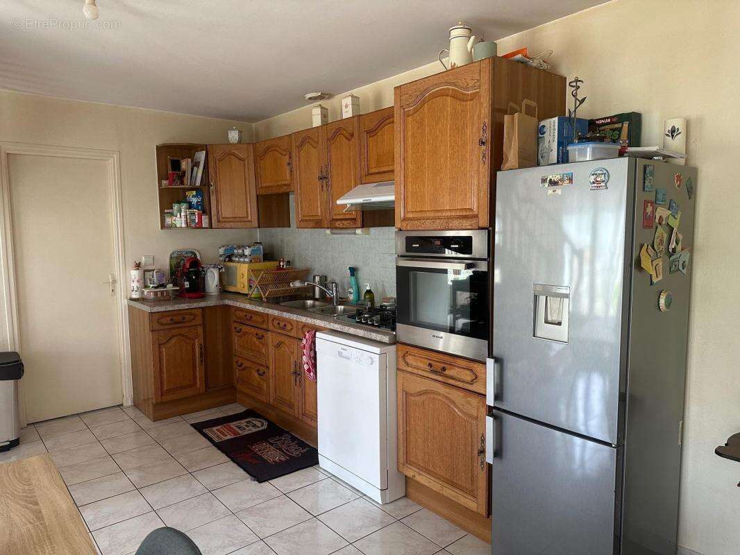 Appartement à PONTIVY